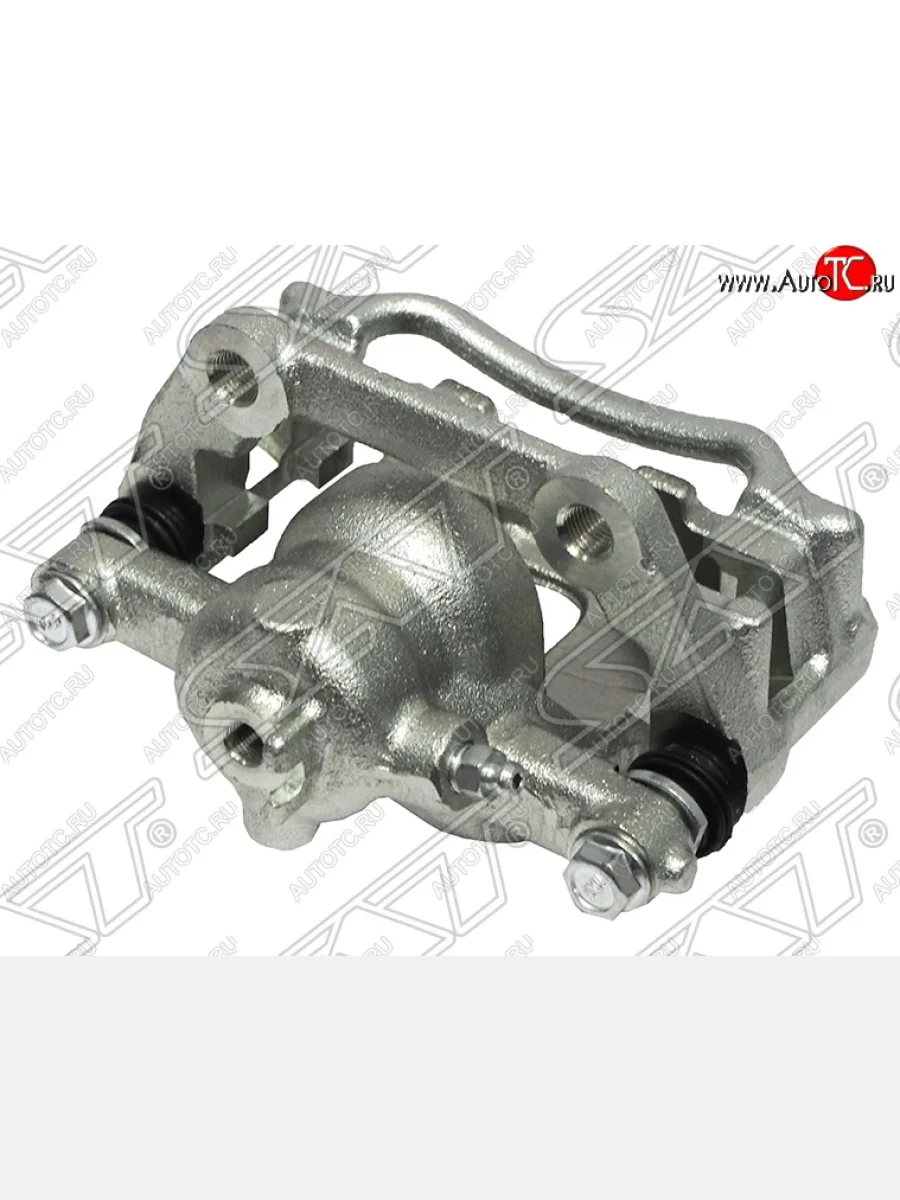 Задний суппорт SAT (правый) Honda CR-V RD1,RD2,RD3  дорестайлинг (1995-1998)  в Самаре Самарской области