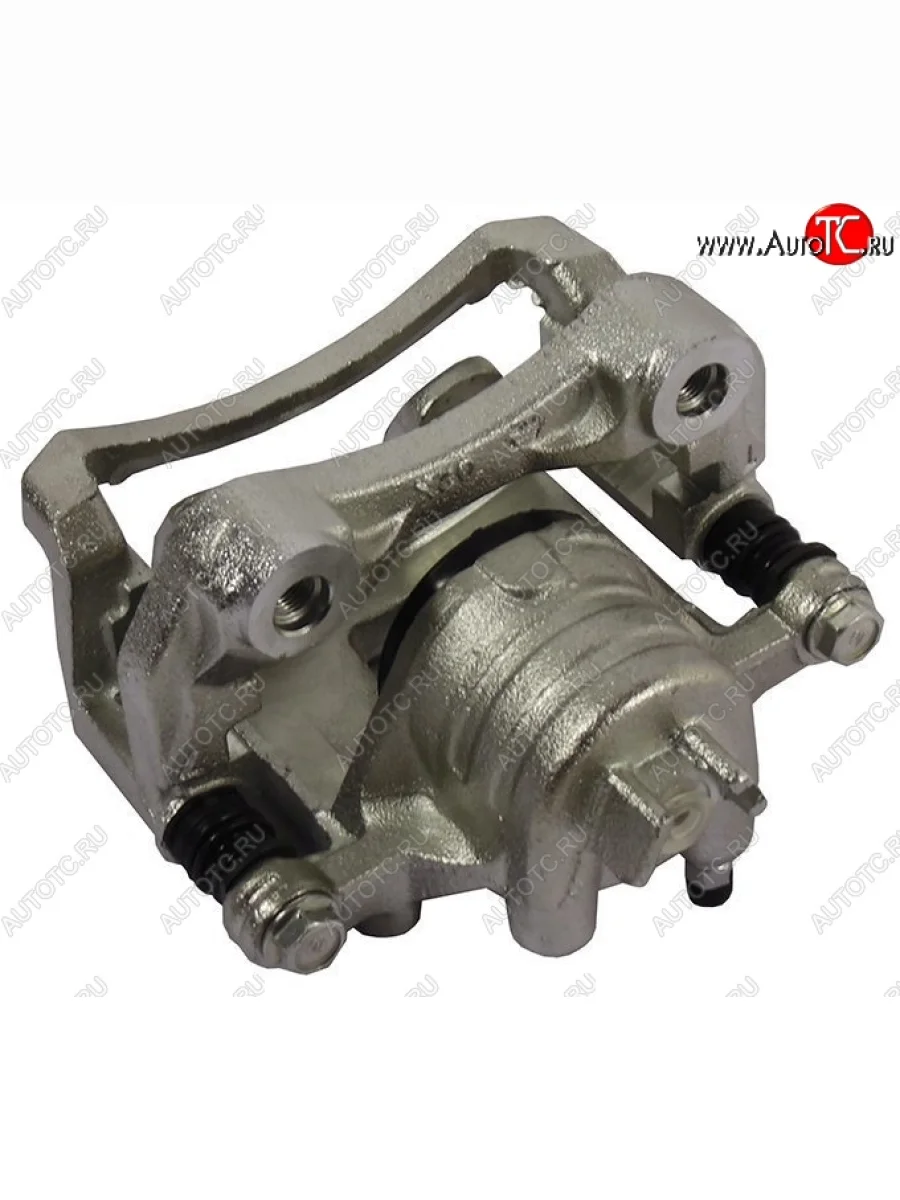 Задний суппорт SAT (правый) Nissan Patrol 5 Y61 2-ой рестайлинг (2004-2010)  в Керчи Республика Крым