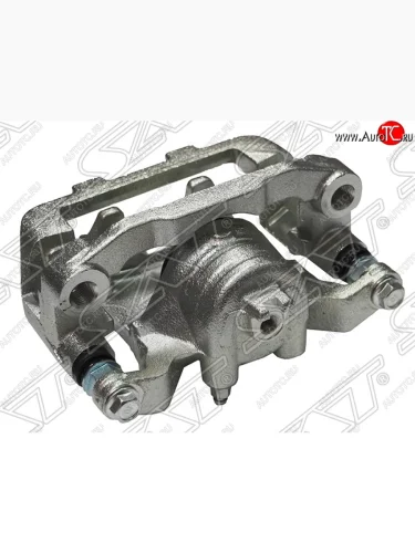 Задний суппорт SAT (правый) Nissan Patrol  6 (2010-2014) Y62 дорестайлинг