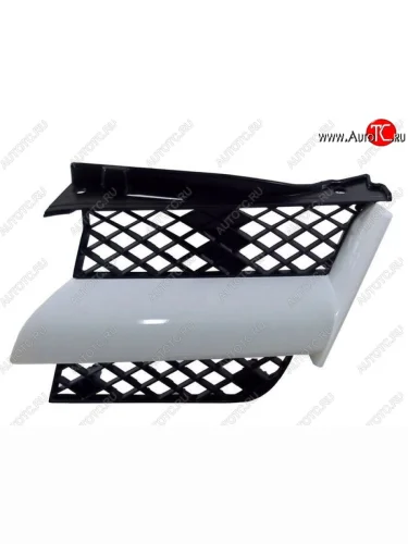 Левая решетка радиатора SAT Mitsubishi Airtek (2001-2008)