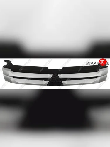 Решётка радиатора SAT Mitsubishi Outlander  GF (2014-2016) 1-ый рестайлинг