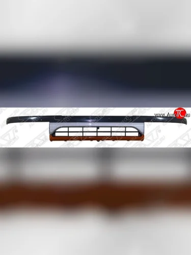 Решётка радиатора (широкая кабина) SAT Mitsubishi centre typ 6 (1993-2002)