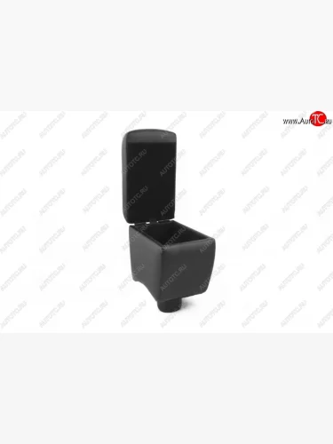 Подлокотник Autofamily Ford EcoSport (2013-2019) дорестайлинг