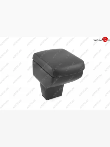 Подлокотник Autofamily Ford Focus 3 хэтчбэк рестайлинг (2014-2019)