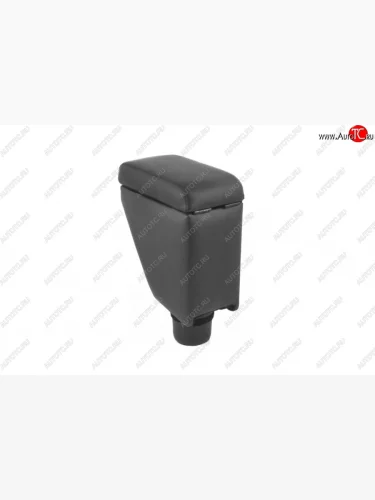 Подлокотник Autofamily KIA Picanto ( 2 TA хэтчбэк 5 дв.,  2 TA хэтчбэк 3 дв.,  3 JA хэтчбэк 5 дв.) (2015-2021) рестайлинг, дорестайлинг