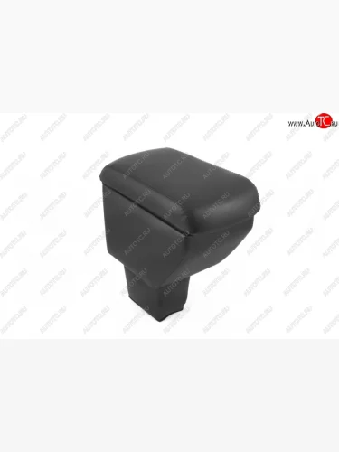 Подлокотник Autofamily KIA Rio 3 QB дорестайлинг седан (2011-2015)