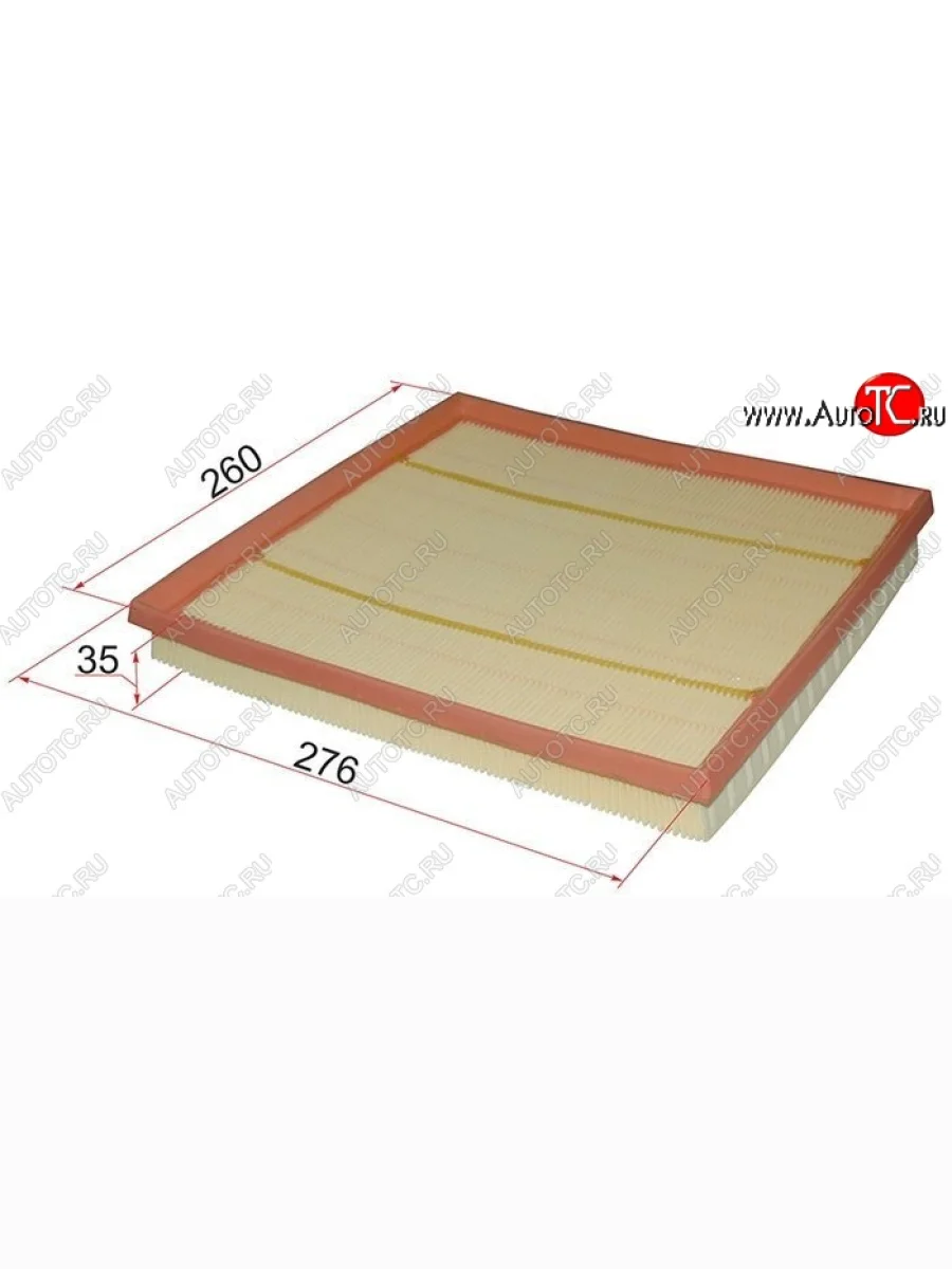 Фильтр воздушный двигателя SAT  BMW  5 серия ( F11,  F10), 6 серия  F13, 7 серия  F01-F04  в Воронеже Воронежской области