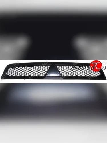 Решётка радиатора SAT Mitsubishi Lancer 10 CY седан рестайлинг (2011-2017)