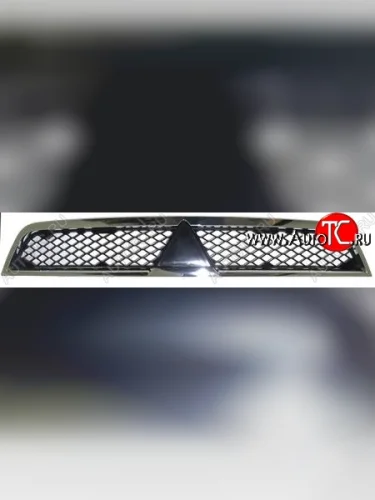 Решётка радиатора SAT Mitsubishi Lancer 10 CY седан рестайлинг (2011-2017)
