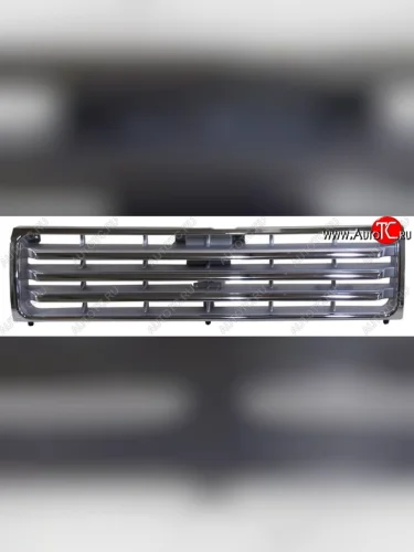 Решётка радиатора SAT Mitsubishi Pajero 2 V30/V40 5 дв. дорестайлинг (1991-1997)