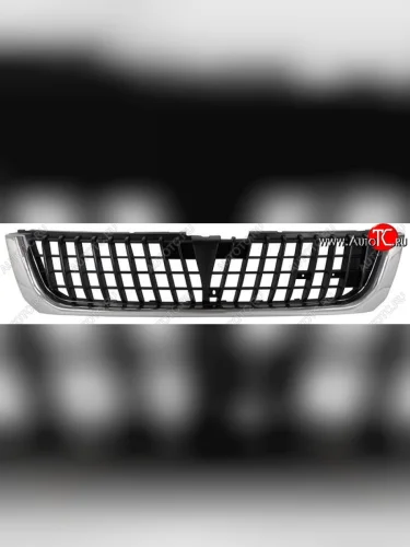 Решётка радиатора SAT Mitsubishi Challenger K9-W (1996-2001)