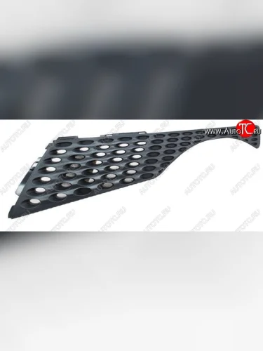 Левая решетка радиатора SAT Nissan Juke  1 YF15 (2010-2014) дорестайлинг