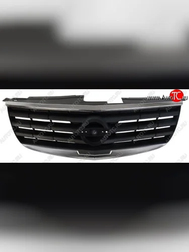 Решётка радиатора SAT Nissan Almera Classic B10 седан (2006-2013)