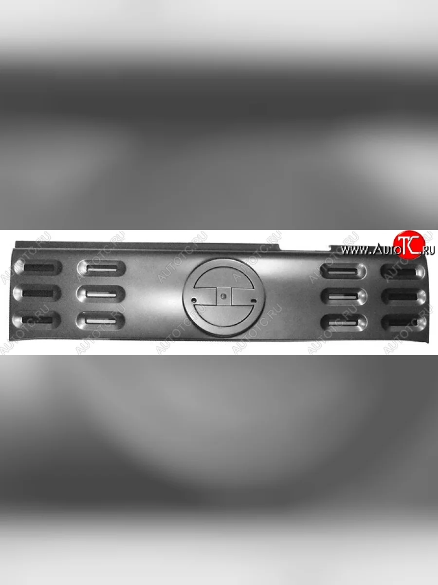 Решётка радиатора SAT Nissan Cube 3 (2008-2025) (Неокрашенная)  в Самаре Самарской области