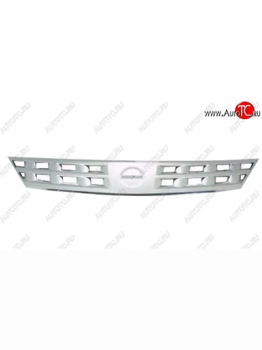 Решётка радиатора (до рестайлинг) SAT Nissan Murano 1 Z50 (2002-2009)