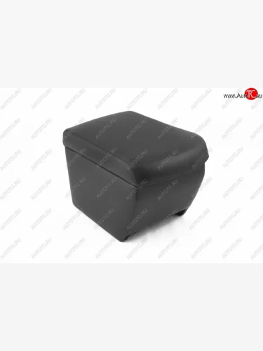 Подлокотник Autofamily KIA Soul  PS (2014-2016) дорестайлинг