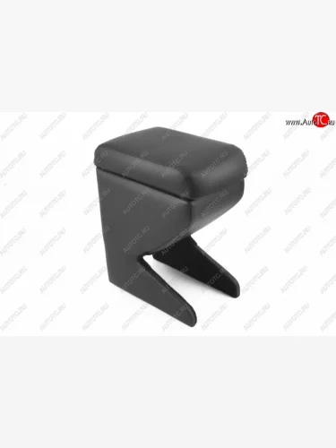 Подлокотник Autofamily Лада ВАЗ нива 4х4 2131 (Legend) 5 дв. 2-ой рестайлинг (2021-2025)