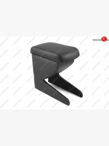 Подлокотник Autofamily Лада ВАЗ нива 4х4 2131 (Legend) 5 дв. 2-ой рестайлинг (2021-2025)