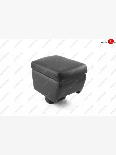 Подлокотник Autofamily Nissan Juke  1 YF15 (2010-2014) дорестайлинг