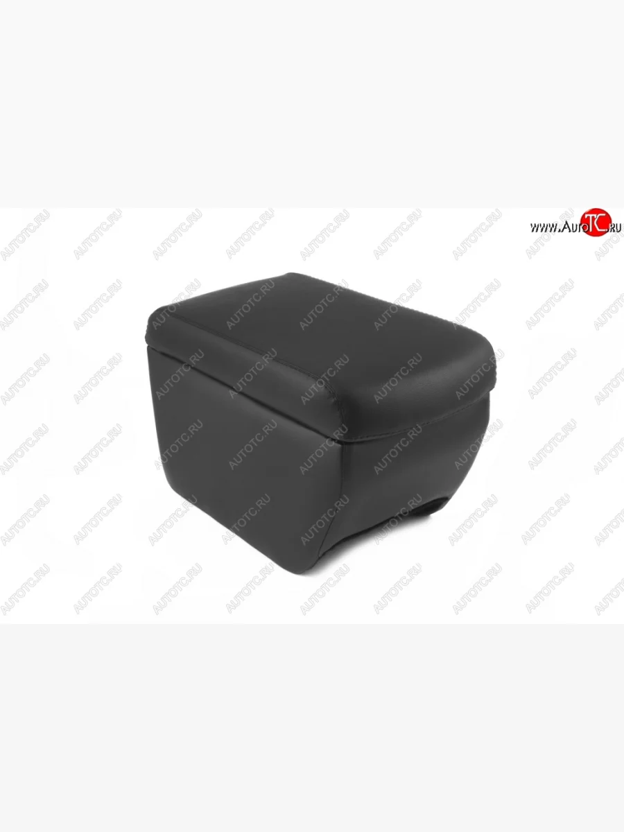 Подлокотник Autofamily Skoda Octavia A7 дорестайлинг универсал (2012-2017)  в Перми Пермском крае