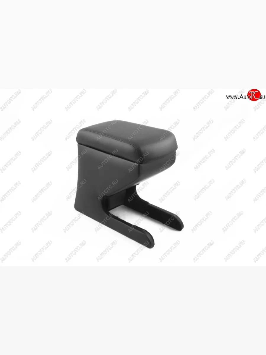 Подлокотник Autofamily Volkswagen Polo Mk5 6R,6C,61 седан дорестайлинг (2009-2015)  в Самаре Самарской области