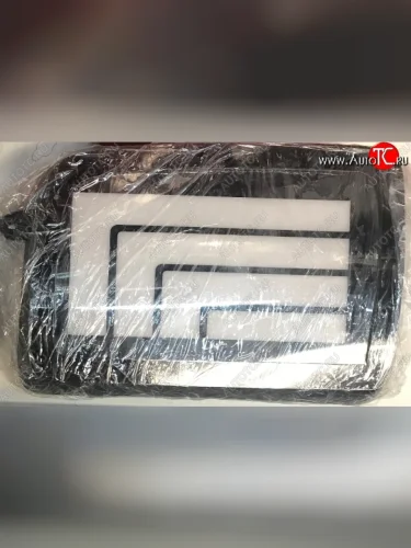 фонари Audi (диодные) Лада ВАЗ нива 4х4 2131 (Legend) 5 дв. 2-ой рестайлинг (2021-2025)