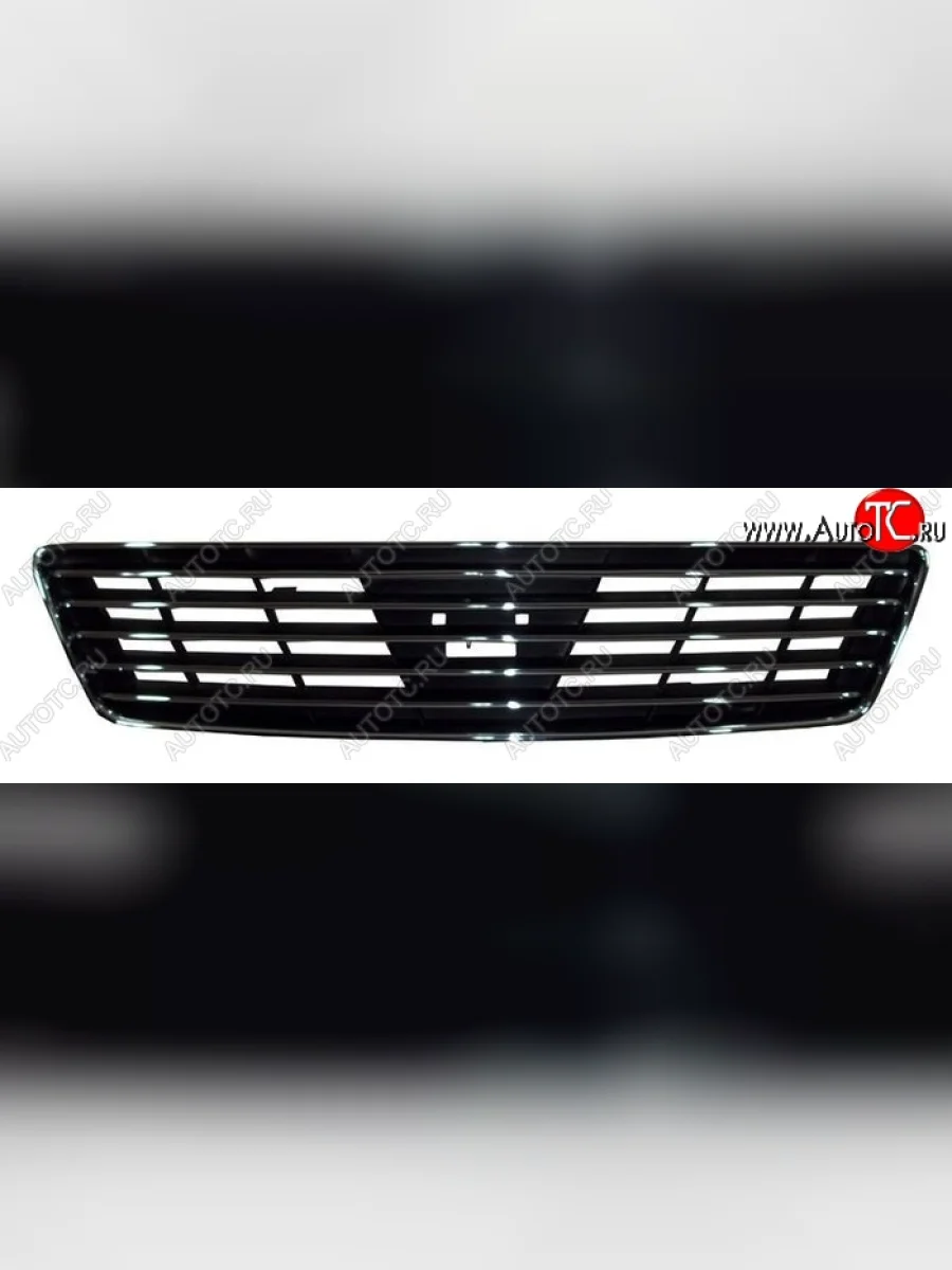 Решётка радиатора SAT Nissan Maxima A32 (1994-2000) (Неокрашенная)  в Самаре Самарской области