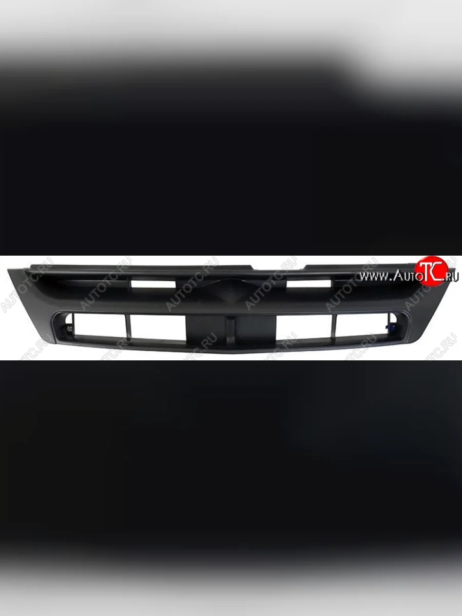 Решётка радиатора SAT Nissan AD Y11 (1999-2008) (Неокрашенная)  в Воронеже Воронежской области