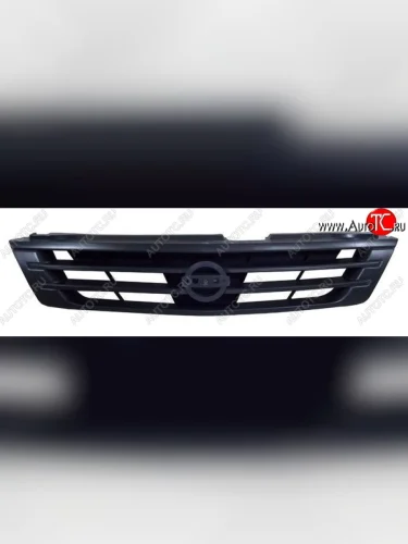 Решётка радиатора SAT Nissan Wingroad  2 Y11 (1999-2001) дорестайлинг универсал