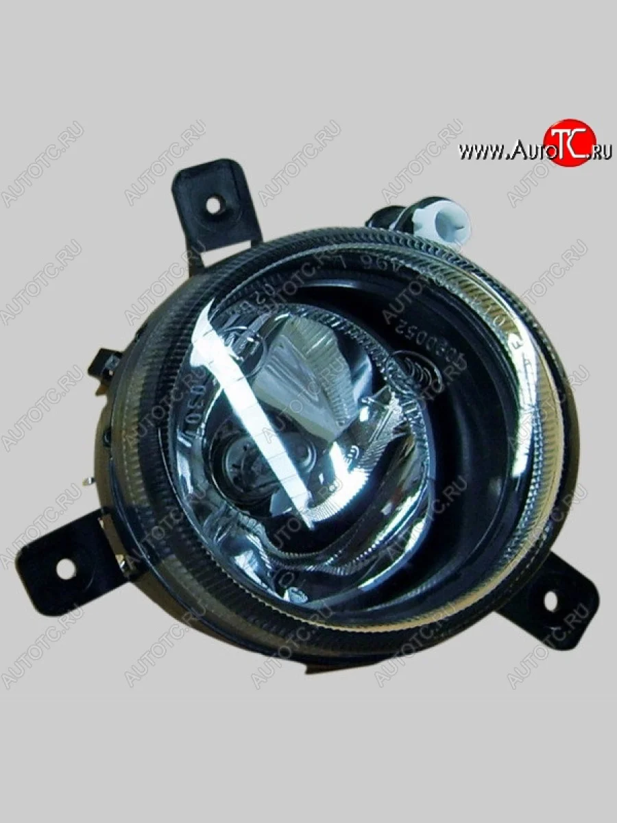 Левая противотуманная фара Original Chery Kimo A1 хэтчбэк (2008-2014)  в Керчи Республика Крым