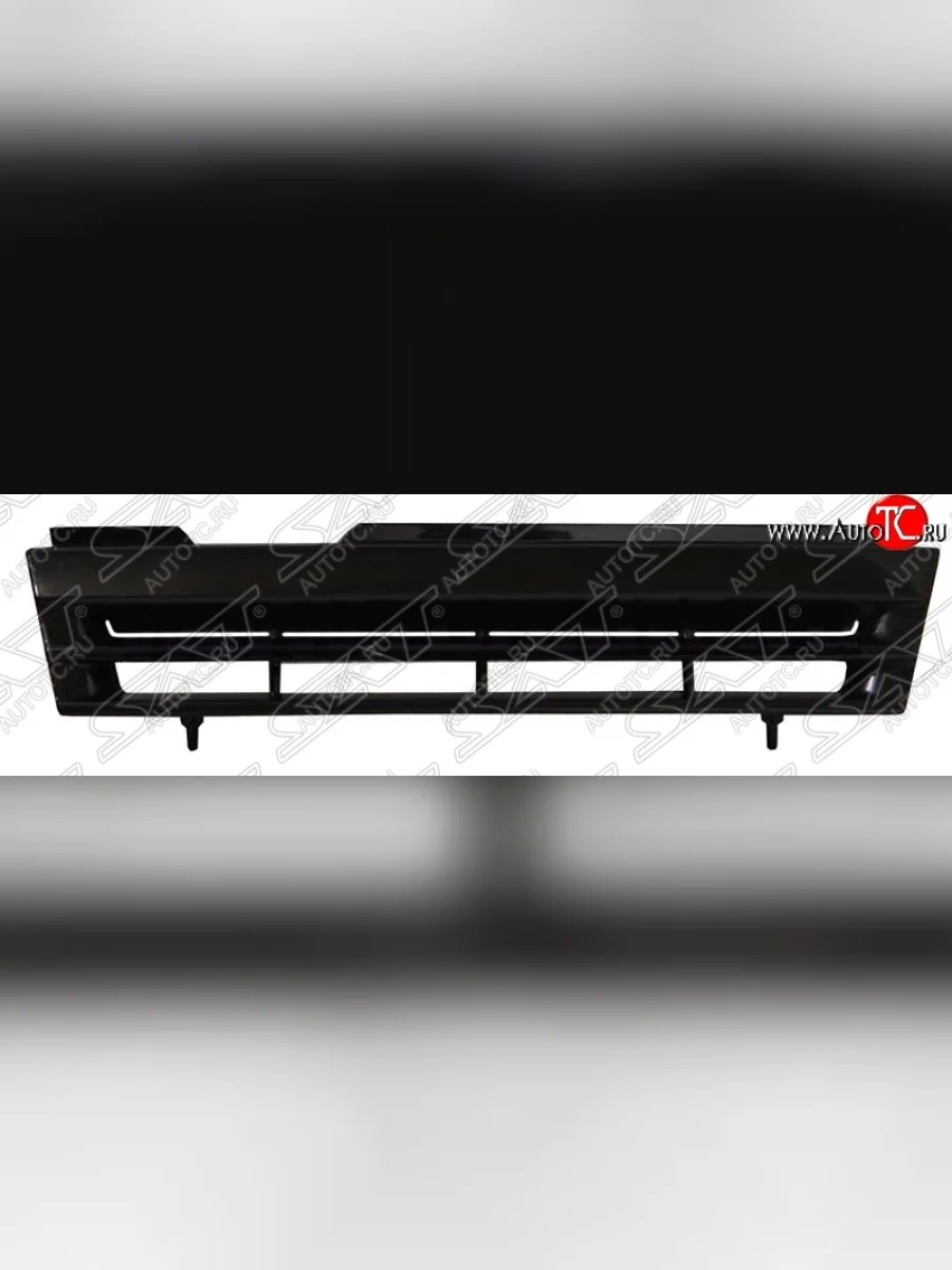 Решётка радиатора SAT Opel Vectra A седан дорестайлинг (1988-1992) (Неокрашенная)  в Самаре Самарской области