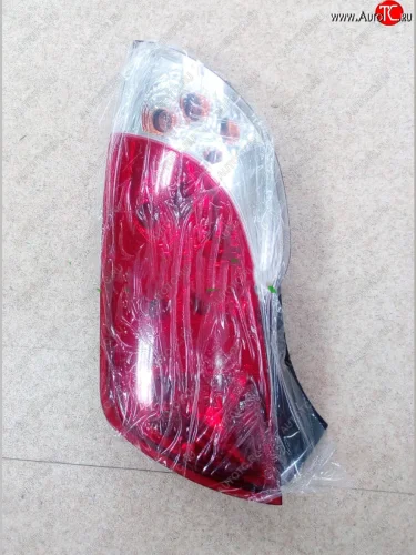 Левый фонарь Original Chery Kimo A1 хэтчбэк (2008-2014)