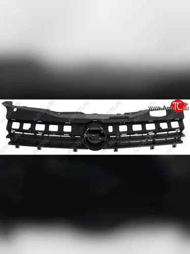 Решётка радиатора SAT Opel Astra H хэтчбек 5дв дорестайлинг (2004-2007)