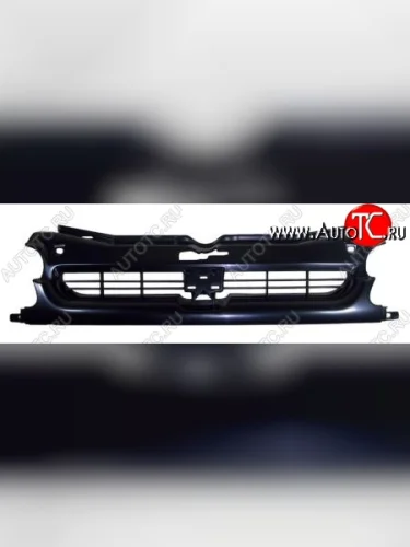 Решётка радиатора SAT Peugeot Partner M49/M59 дорестайлинг (1997-2002)