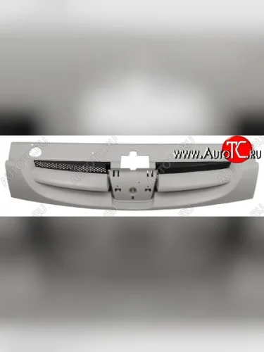 Решётка радиатора SAT Peugeot Partner M49/M59 рестайлинг (2002-2008)