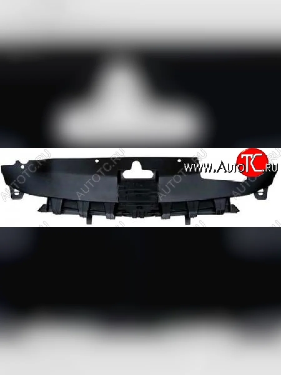 Решётка радиатора SAT  Peugeot 307 (2001-2005) универсал, хэтчбэк 3 дв. (Неокрашенная)  в Керчи Республика Крым