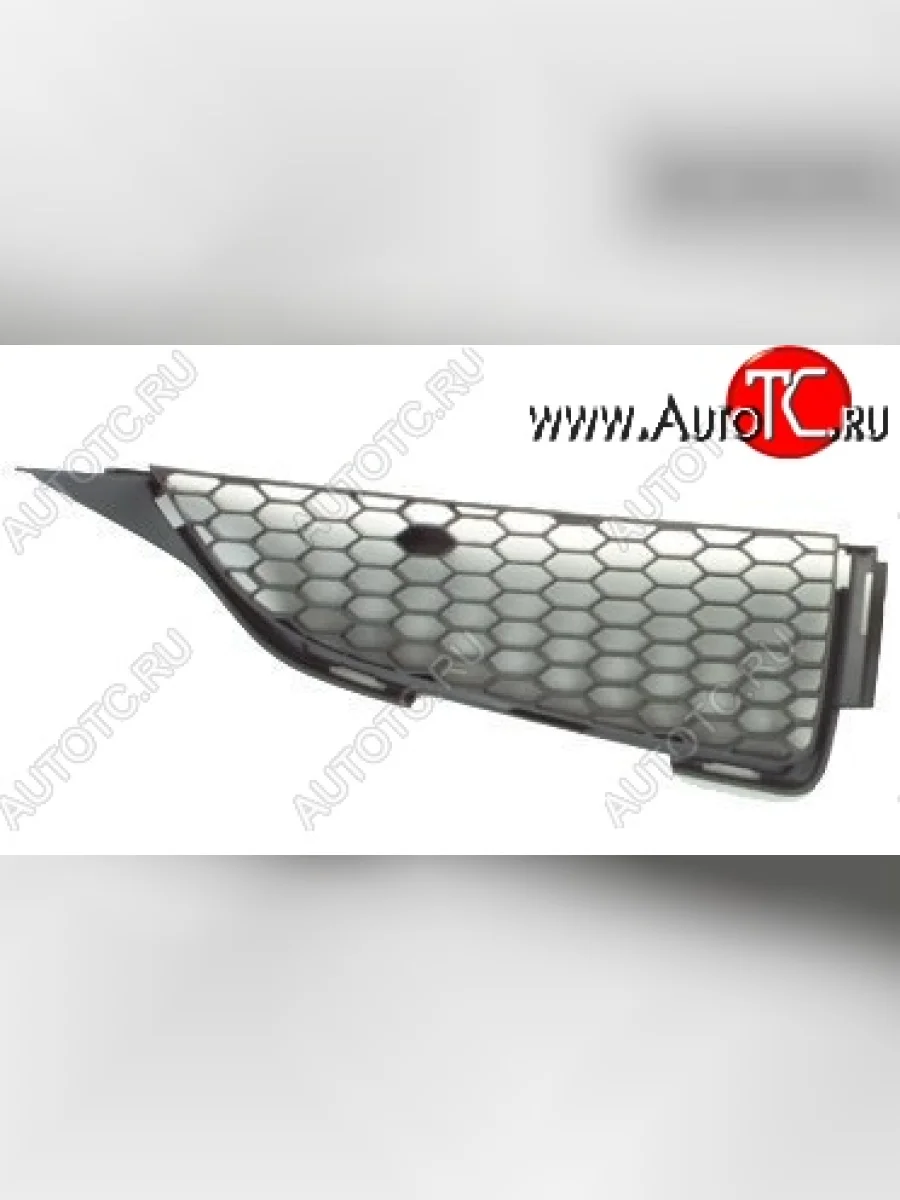 Левая решетка радиатора SAT Toyota Voltz (2002-2004)  в Самаре Самарской области