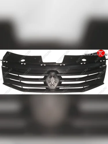 Решётка радиатора SAT Renault Sandero  1 (2009-2014)