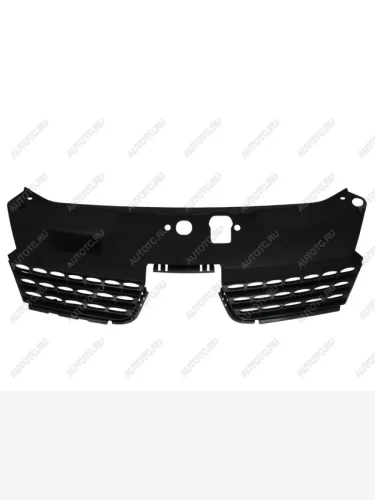 Решётка радиатора SAT Renault Symbol седан LB 1-ый рестайлинг (2002-2006)