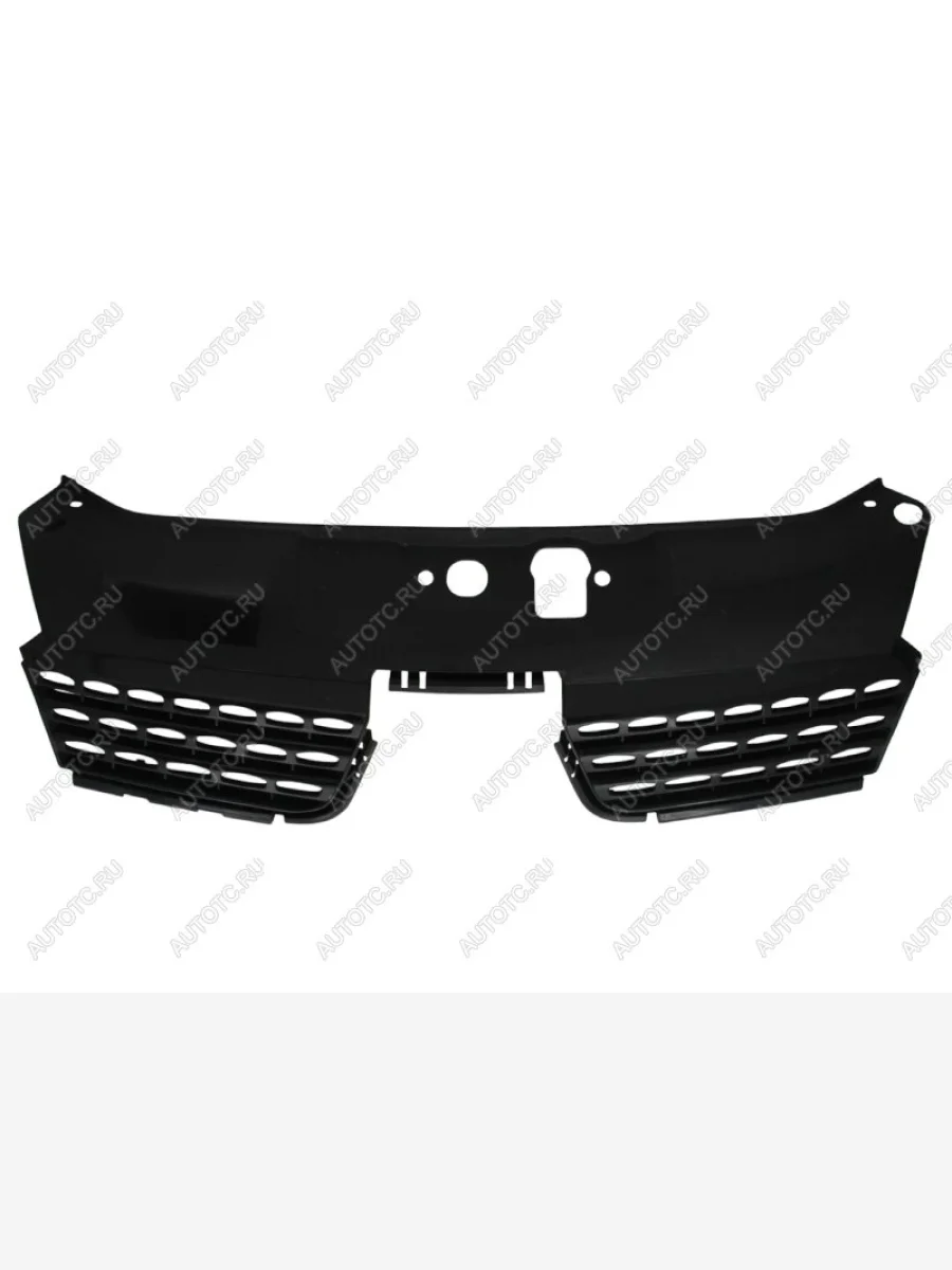 Решётка радиатора SAT Renault Symbol седан LB 1-ый рестайлинг (2002-2006)  в Керчи Республика Крым