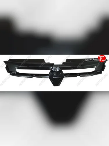 Решётка радиатора (внутренняя часть) SAT Renault Duster HS дорестайлинг (2010-2015)