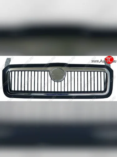 Решётка радиатора SAT Skoda Octavia ( Tour A4 1U5,  Tour A4 1U2) (1996-2000) универсал дорестайлинг, лифтбэк дорестайлинг