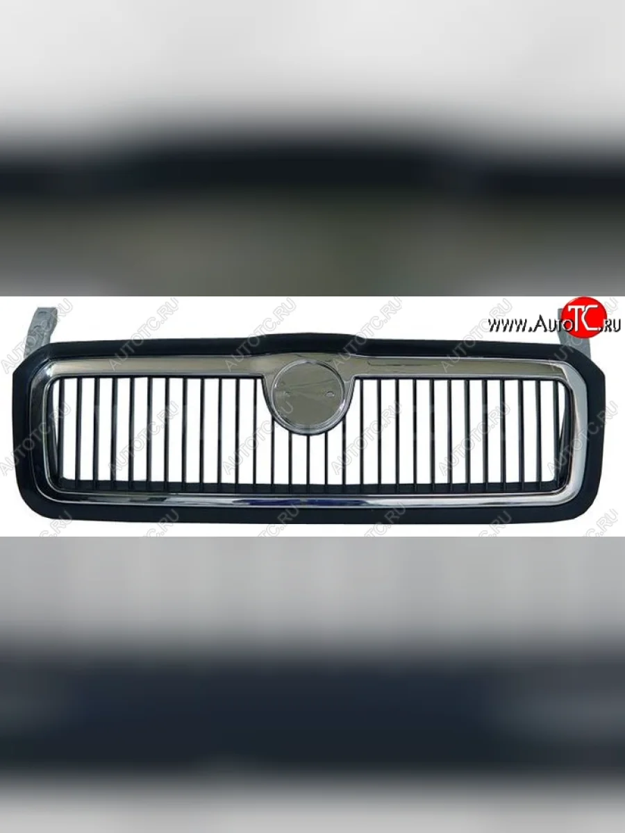 Решётка радиатора SAT  Skoda Octavia (1996-2000) Tour A4 1U5, Tour A4 1U2  в Керчи Республика Крым