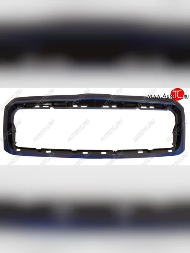 Решётка радиатора (внешняя) SAT Skoda Octavia ( Tour A4 1U2,  Tour A4 1U5) (2000-2010) лифтбэк рестайлинг, универсал рестайлинг