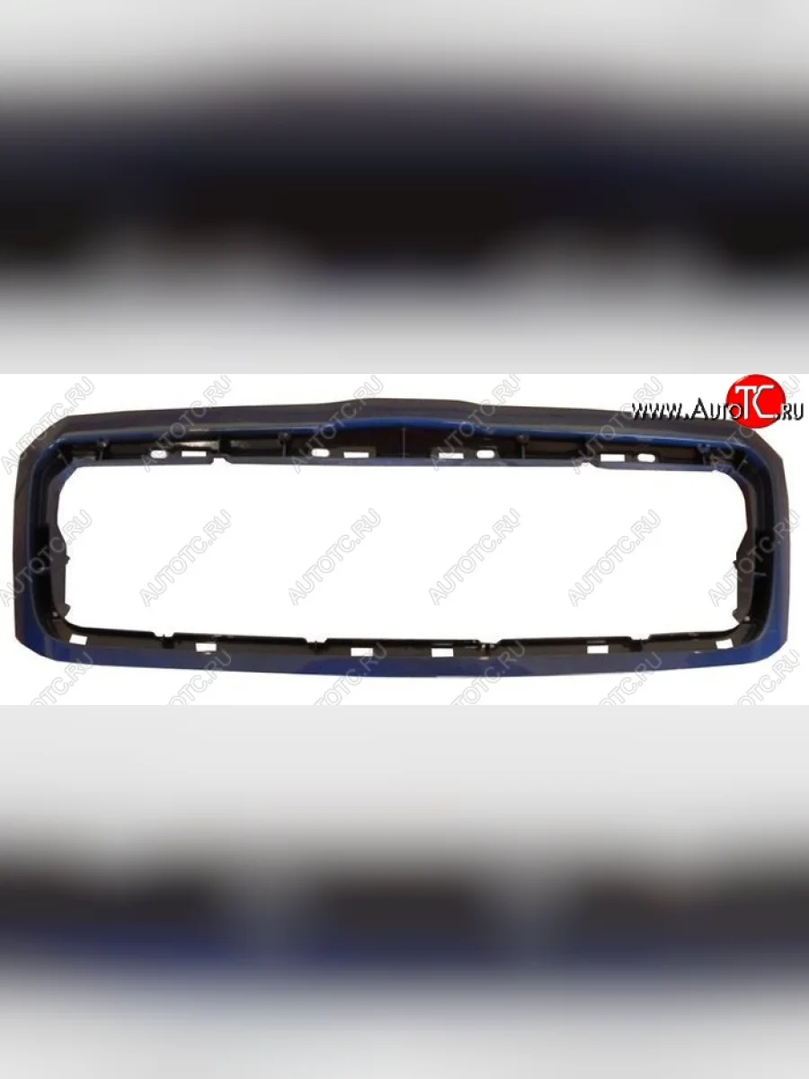 Решётка радиатора (внешняя) SAT  Skoda Octavia (2000-2010) Tour A4 1U2, Tour A4 1U5  в Керчи Республика Крым