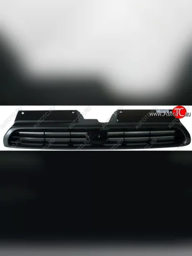 Решётка радиатора (рестайлинг) SAT Subaru Legacy BD/B11 седан дорестайлинг (1993-1996)