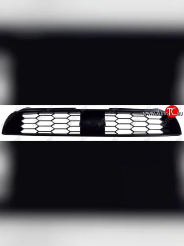 Решётка радиатора SAT Subaru Impreza ( GD,  GG) (2000-2002) седан дорестайлинг, хэтчбэк дорестайлинг