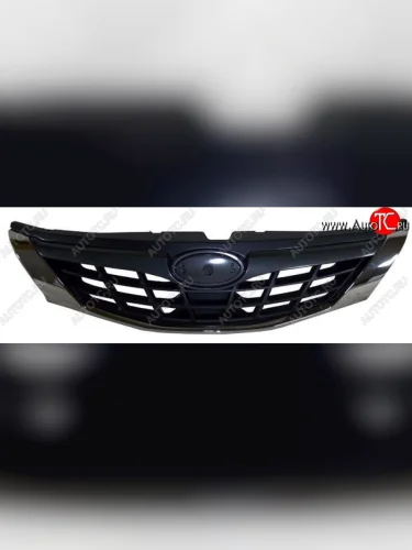 Решётка радиатора SAT Subaru Impreza GE седан (2007-2012)