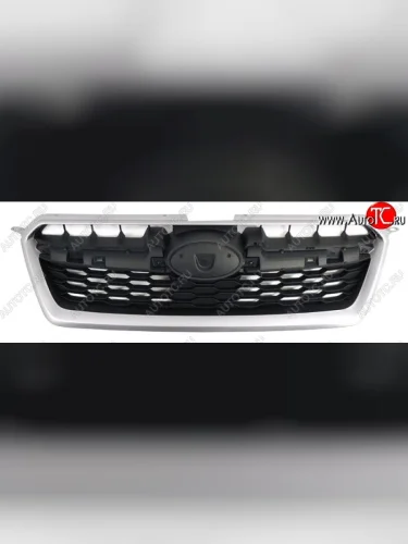 Решётка радиатора SAT Subaru Impreza GJ седан (2012-2017)