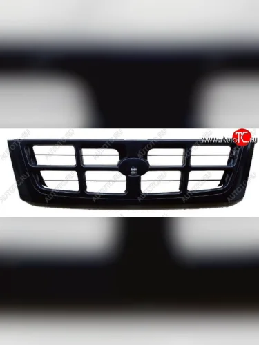 Решётка радиатора SAT Subaru Forester SF дорестайлинг (1997-2000)